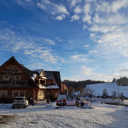 Penzion Damisport Donovaly Dış mekan fotoğraf