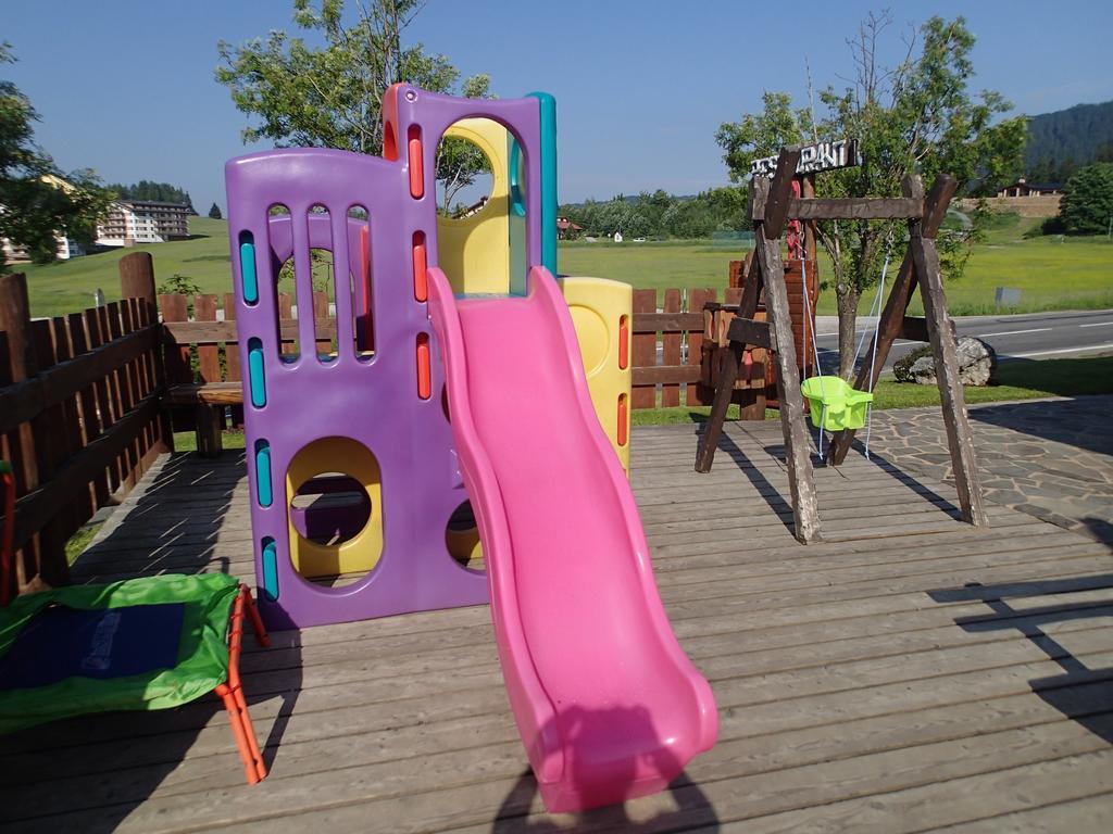 Penzion Damisport Donovaly Dış mekan fotoğraf